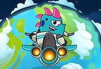 Kizi Kart Racing