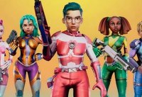 Legends Arena: Action Combat