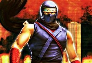 Ninja Gaiden: Arcade Action Platformer