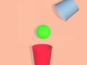 Ball Drop Puzzle Quest