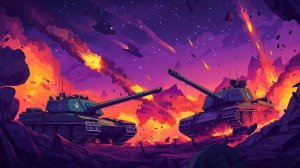 Tactical Shell Commanders: Turn-Based Battle Game