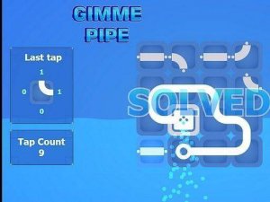 Route Builder Logic Challenge