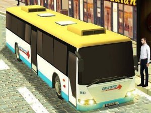 Coach Route Manager