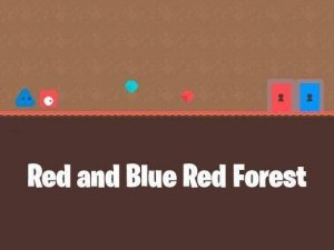Woodland Logic Quest: Dual Tones