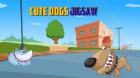 Canine Picture Puzzle Assembly