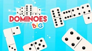 Classic Dominoes Number Pairing