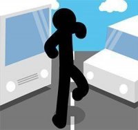 Stick Figure Town Creator