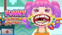Bright Smile: Dental Health and Vocal Care Sim
