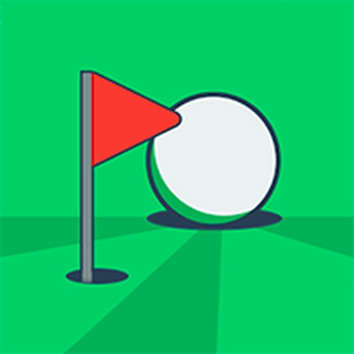 Compact Putting Challenge