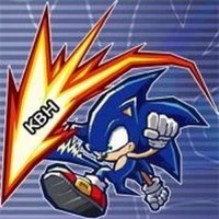 Sonic Streets Action Brawl