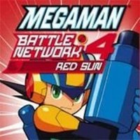 Mega Man Battle Network 4 Red Sun Strategy
