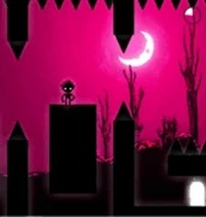 Lumin's Path Adventure