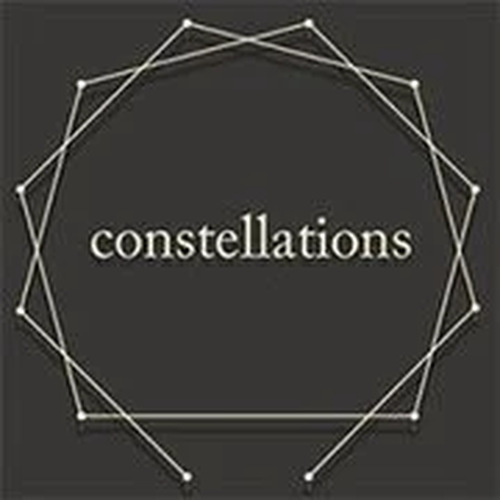 Constellations Knot Puzzle Online Game