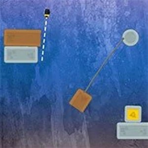 Slice Wise Puzzle Game