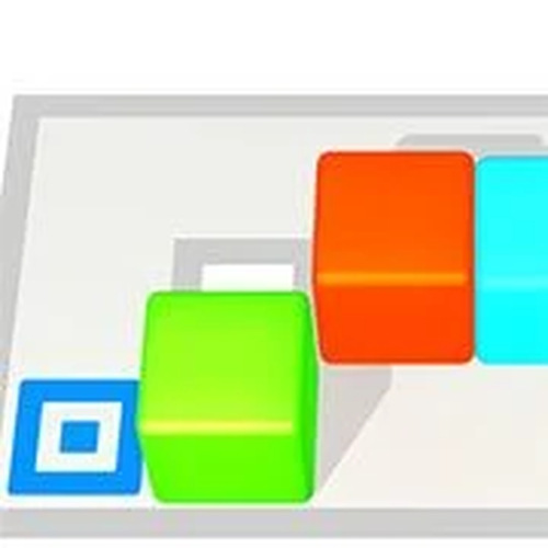 Sokoban 3D Puzzle Game Online