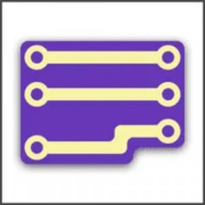 Logical Element Puzzle Game