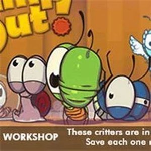 Jump Out! Workshop - Online Shooting Puzzle Game