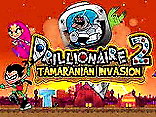 Tamaran Digger: Palace Rescue Quest