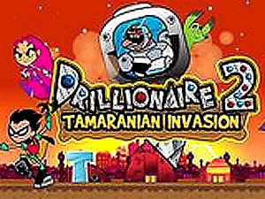 Tamaran Digger: Palace Rescue Quest