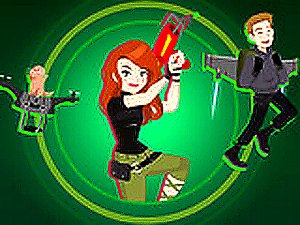 Teamwork Rescue: Middleton Chronicles