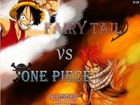 Anime Battle Fighters