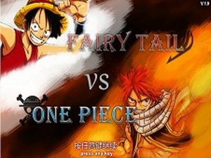 Anime Battle Fighters
