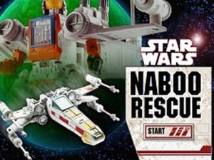 Stellar Evacuation Pilot