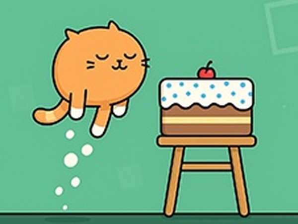 Whisker Sweet Dash