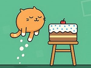 Whisker Sweet Dash