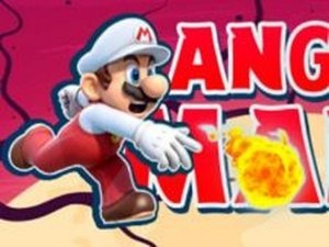 Puzzle Slingshot Adventure