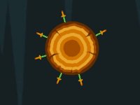 Precision Throw Online Game