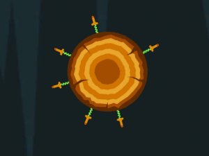 Precision Throw Online Game