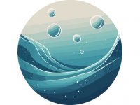 Ocean Orbs Action Game
