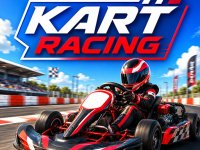 Circuit Racers: Turbo Dash