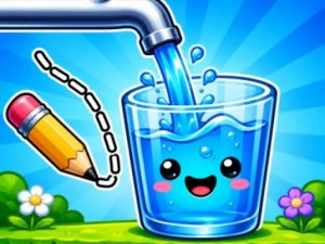 Flow Filler Cup Challenge