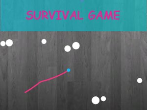 Endless Ball Arcade Challenge