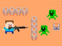 Monster Chase Adventure