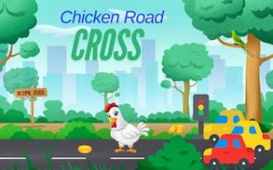 Little Bird Street Dash