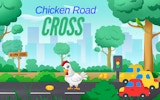 Little Bird Street Dash