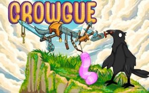 Feather & Friend: Forest Puzzles