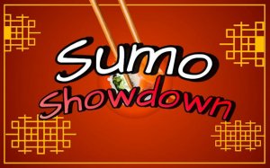 Sumo Sushi Showdown Wrestling Game Online