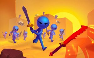 Blade Master Ninja Slash - Samurai Action Game Online