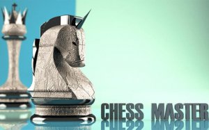 Chess Master 3D: Online Strategy Board Game