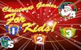 Winter Holiday Puzzle Adventure