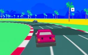 Dubai Street Racing: Arcade Challenge