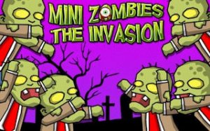 Mini Guardian: Arcade Survival