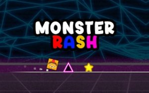 Cube Creatures: Retro Platform Journey
