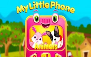 Toddler Learning Phone Fun