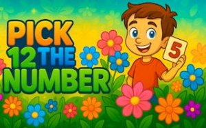 Number Quest: Brain Training Puzzle