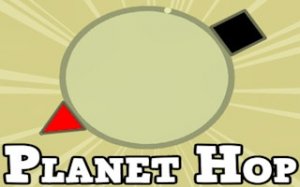 Orbit Dash: Reflex Arcade